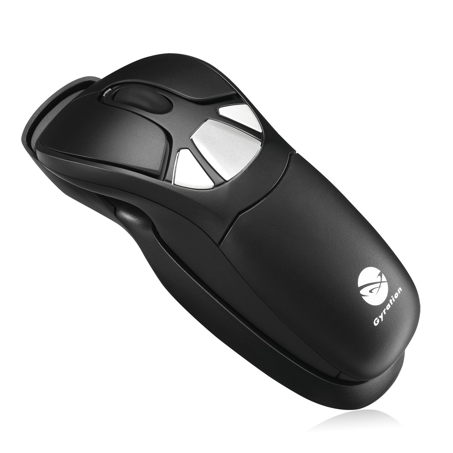 NEW DRIVER: GYRATION GC15M MOUSE