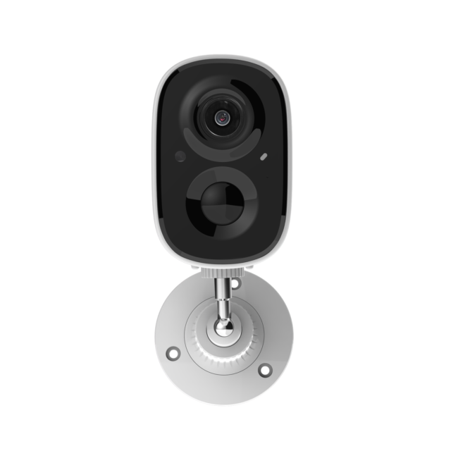 2MP Smart WiFi Wireless Camera - Gyration