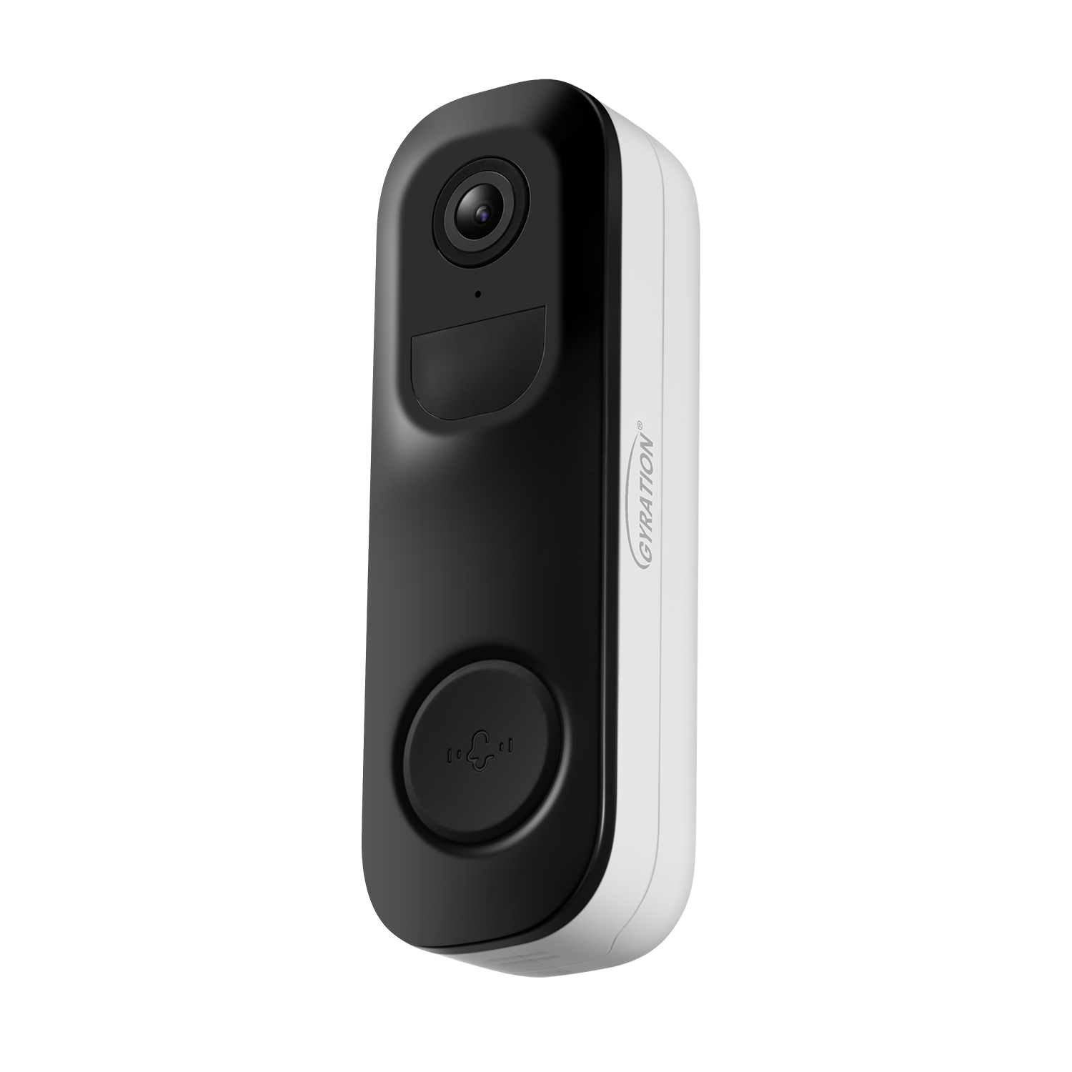 3MP Smart WiFi Wireless Doorbell Camera - Gyration
