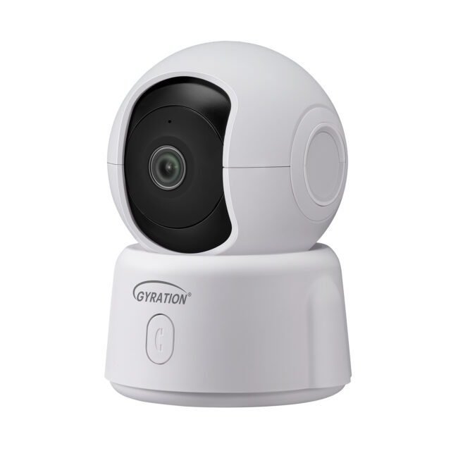 WiFi Security Cameras Archives - Gyration